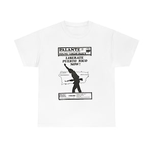 Vintage Puerto Rico T Shirt