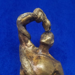 An Athlete Wrestling With a Python - Etsy
