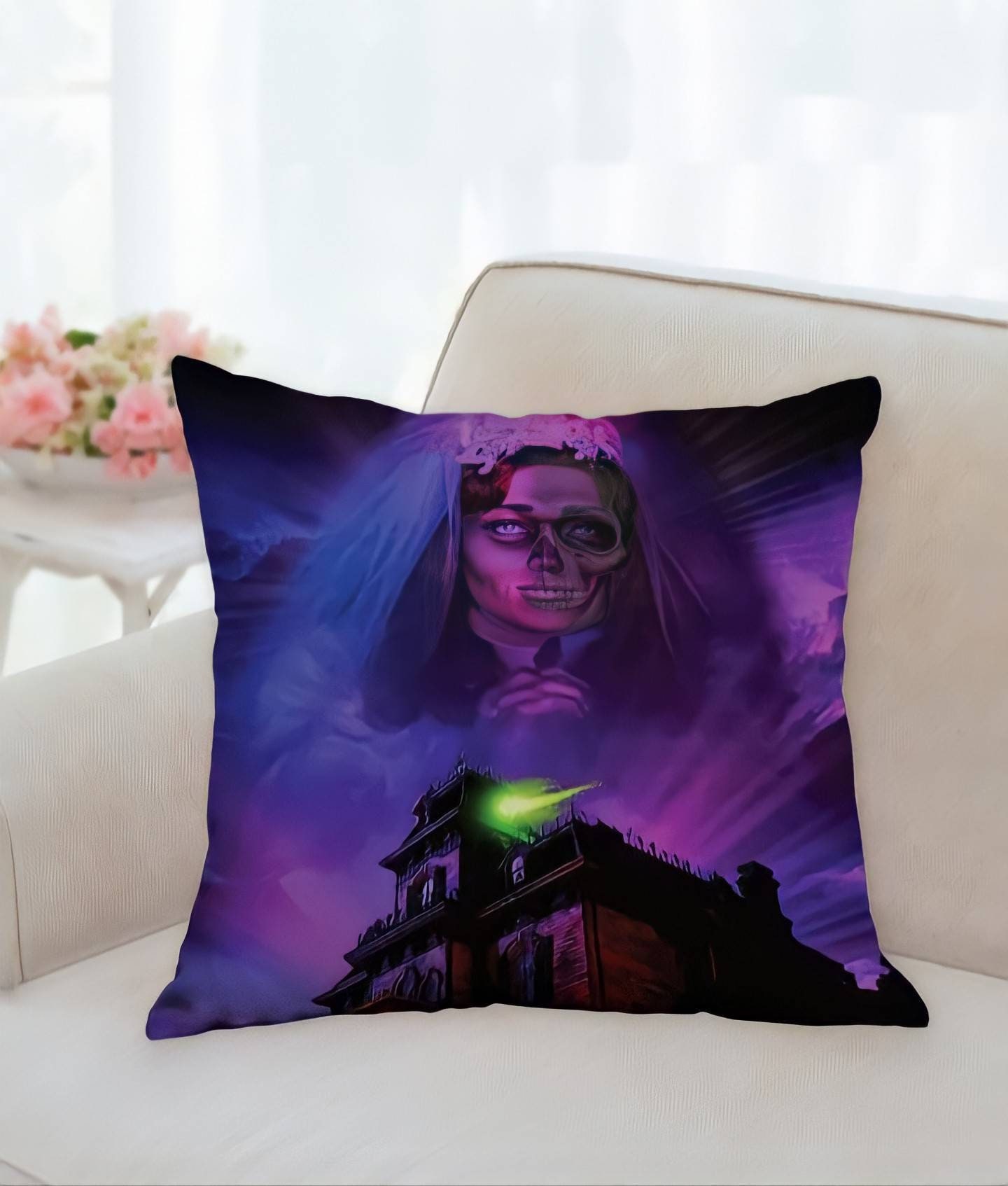 Coussin Phantom Manor