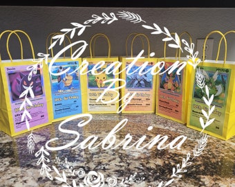 Goodie Bags