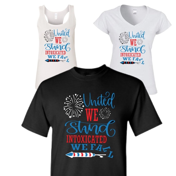 4th of july dryfit