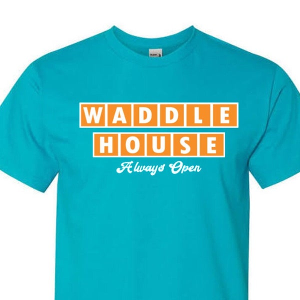 Miami Football Team T-Shirt Sweatshirt Hoodie, Fins, The Penguin, Stadium Shirt, Waddle House Always Open