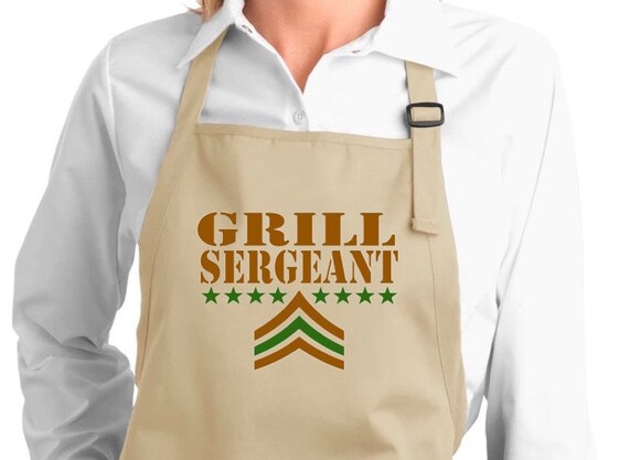 Grill Sergeant Shirts For Men Father's Day Gift Grill Sergeant Shirts For Men Father's Day Gift
