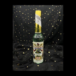 Agua Florida 7.5 fl. oz -MURRAY & LANMAN