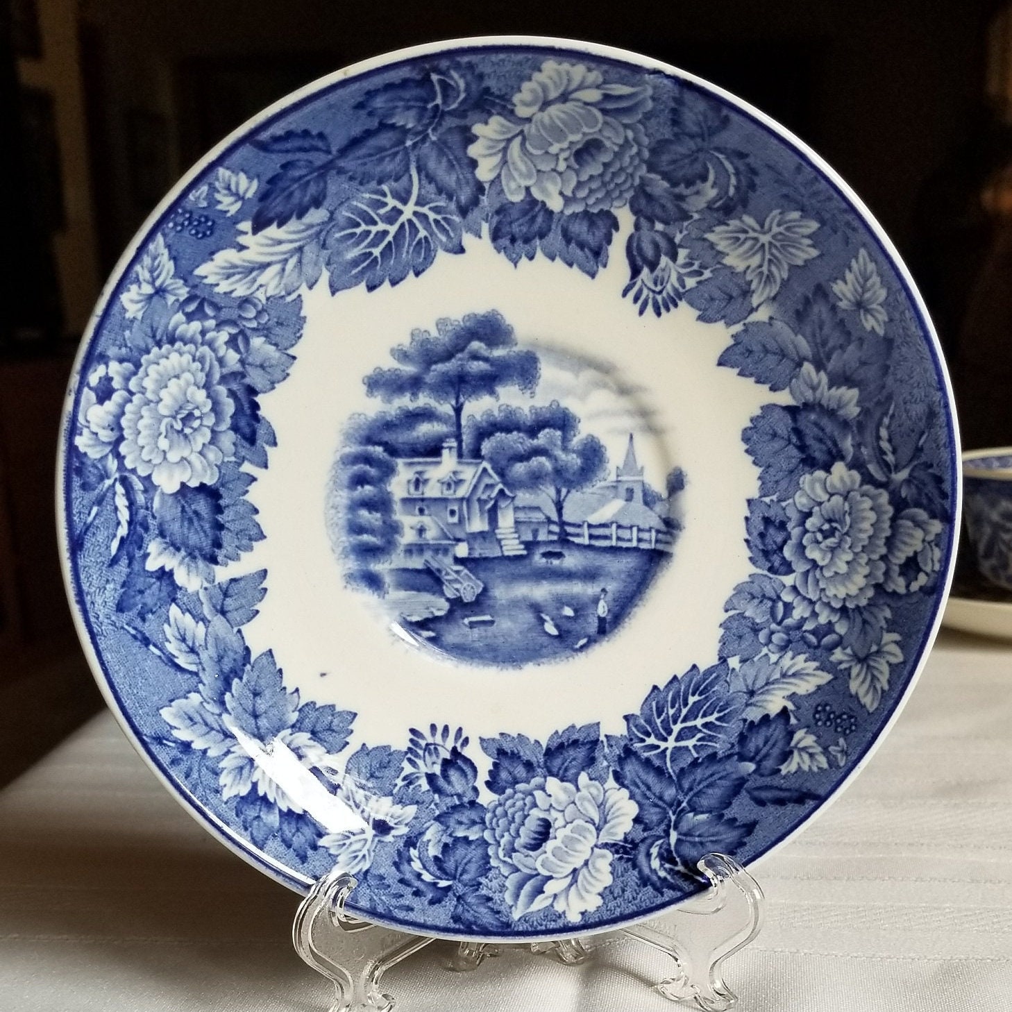 【Enoch Wood's】プレート il_fullxfull.5530015292_odeo.jpg