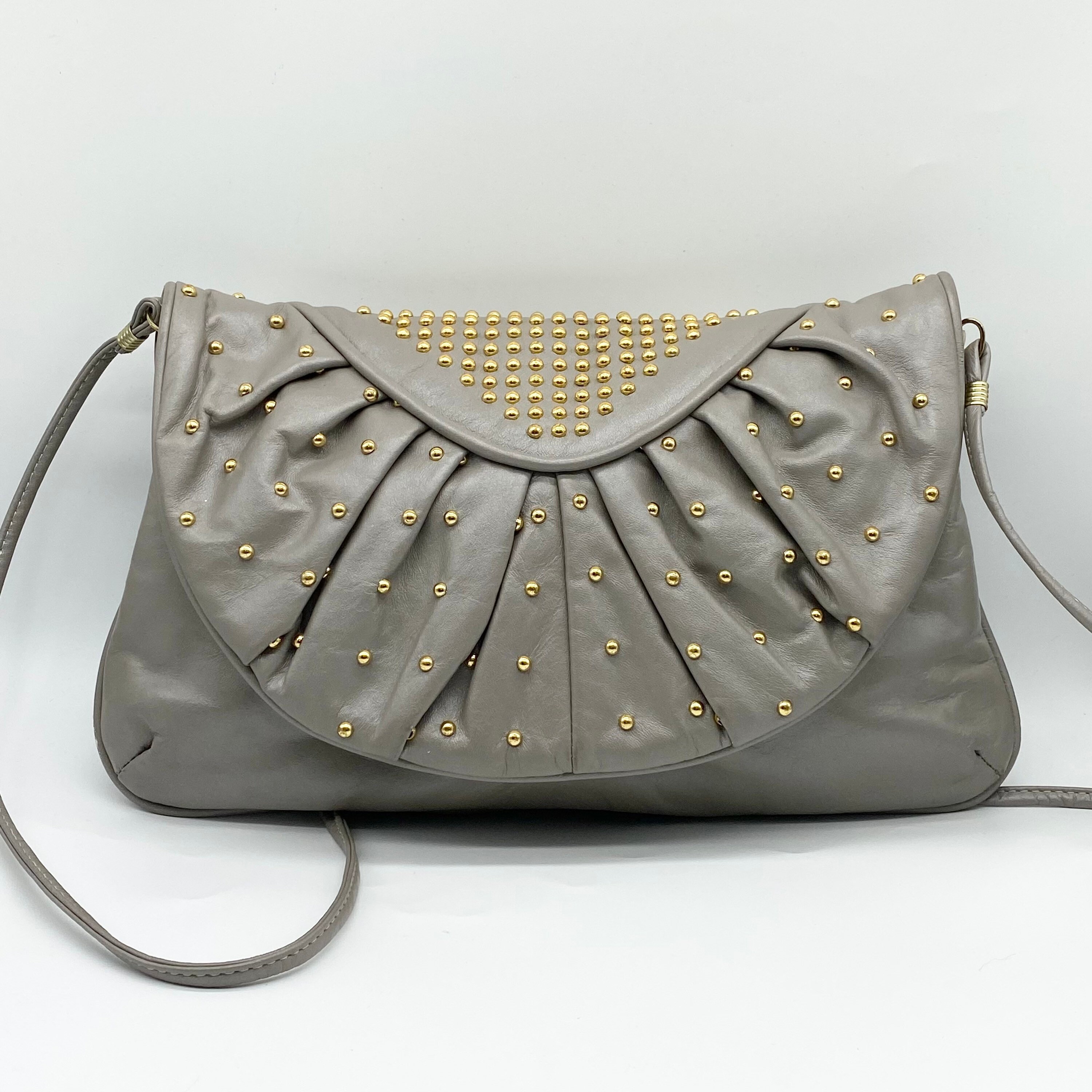 Park avenue international leather purse on sale