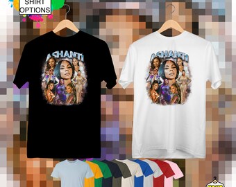 Vintage Graphic Tee - Etsy