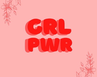 Girl Power