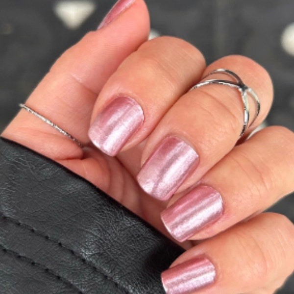 Princess Cut Color street