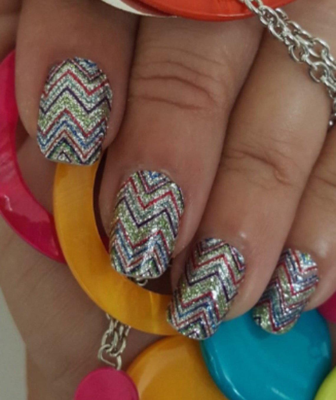 NEW 2024 Rainbow Road Color Street Etsy