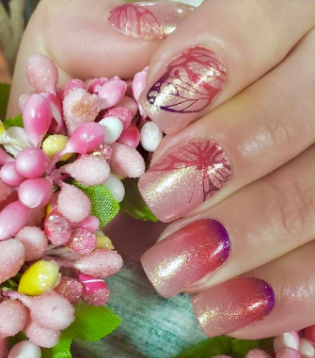 NEW 2024 Wing Woman Color Street Etsy