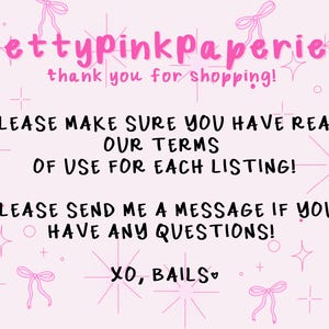 Girly Pop Handwritten Font, Pretty Handwriting Font, Girly Handwriting Font, Girly Pop, Cricut Font, Procreate Font, Planner Fonts
