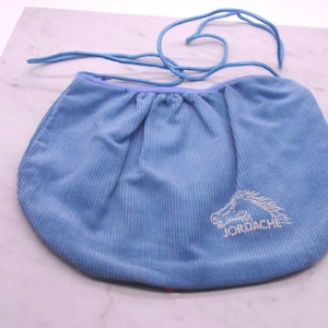 Vintage jordache purse hot sale