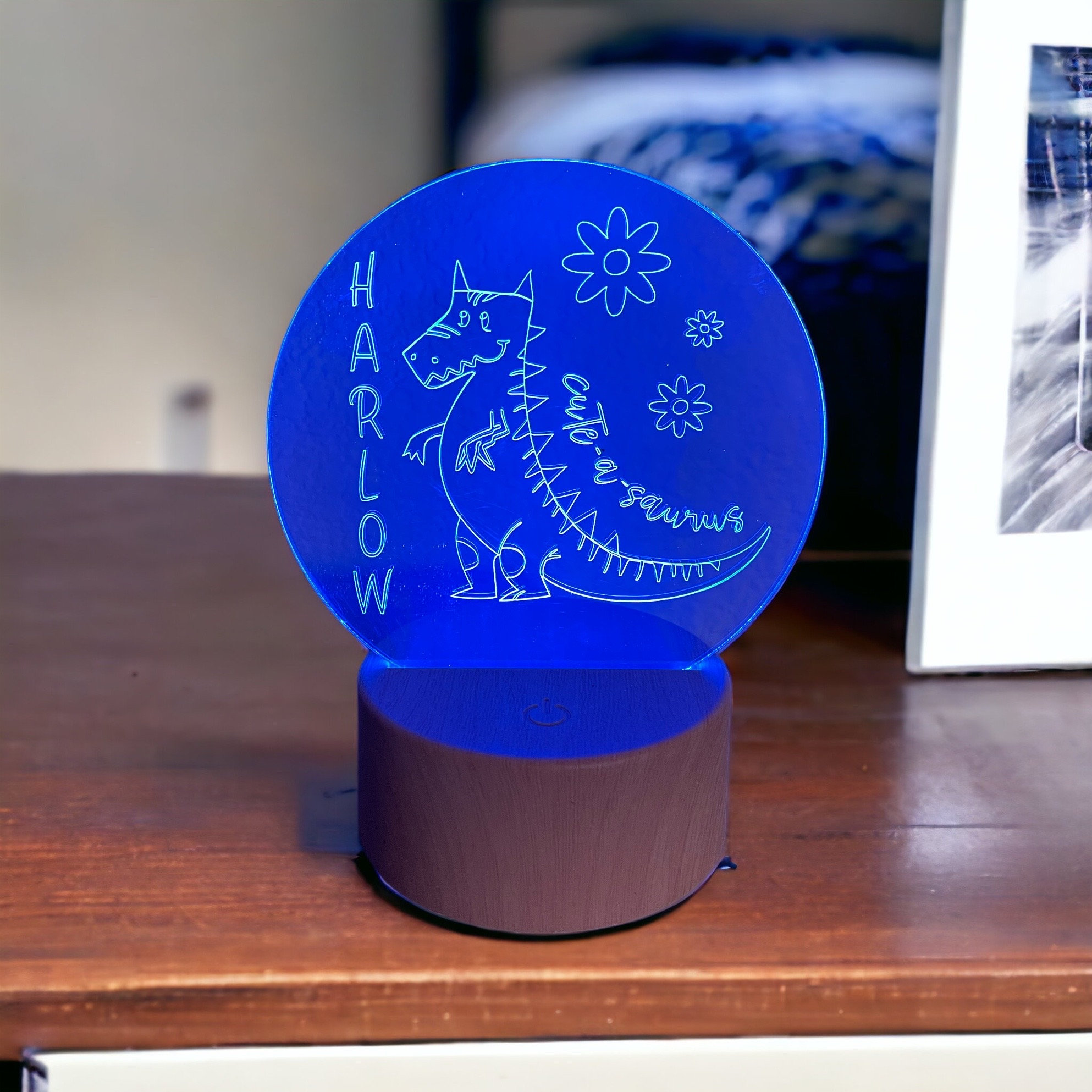 LED Neon Sign Light up Sign Custom LED Sign Engraved Etsy