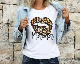 Lip Kiss Shirt, Lips for Women, Kisses Women T-Shirt, Kiss Shirt, Gifts For Her, Lips Shirt, Trendy, Unisex Shirts