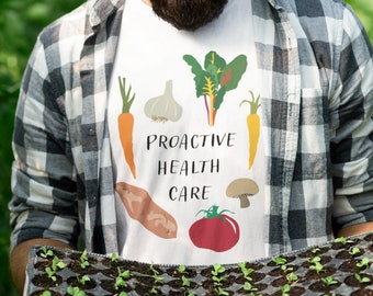 Veggies Shirt | Vegan Shirt | Health Nut Shirt | Farm to Table Shirt | Farmers Market Shirt | Clean Eating Shirt | Heirloom Tomato Shirt