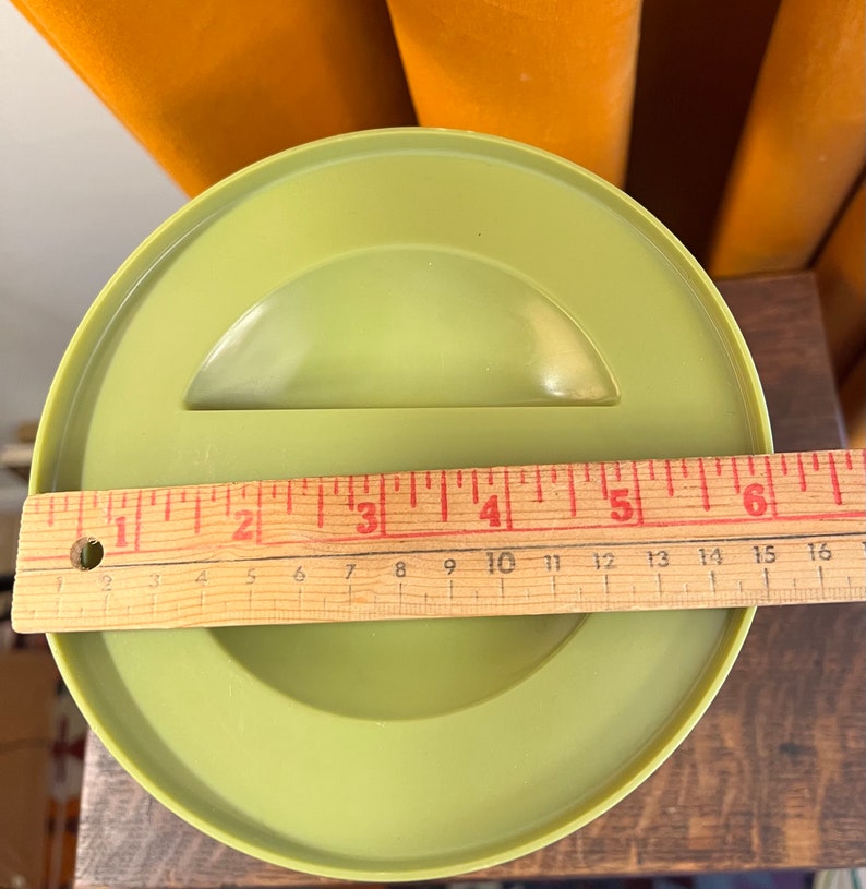 Pyrex Store N See Canister Etsy