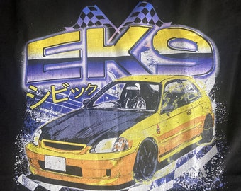 Ek9 Etsy