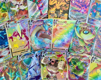 pokemon card lot 100 official tcg cards ultra rare included Pokémon TCG: Charizard ex Super-Premium Collection – Emmett's ToyStop main image 1