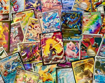 are pokemon v cards rare Amazon.com: Pokemon Cards main image 0
