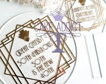 Custom order