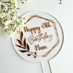 Cake Topper Confirmation Engraved Cross And Dove Cake Topper Baptism First Communion Party Decorations Christian Themed Personalized Cake Decor Cross For Cake - Foto 7