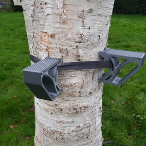 Tree Steps - Etsy