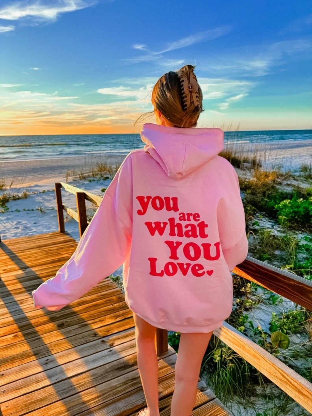I know your wishlist Hoodie for Men and Women
