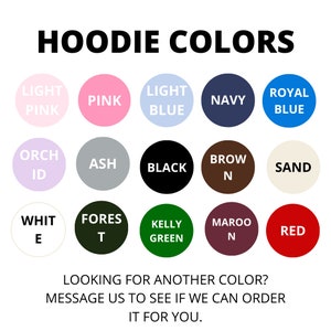 i hope you know how loved you are hoodie comfort colors shirts trendy crewnecks gift for her Oversized Beach Hoodie Loved Hoodie image 6