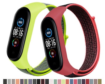 mickey mouse mi band 5