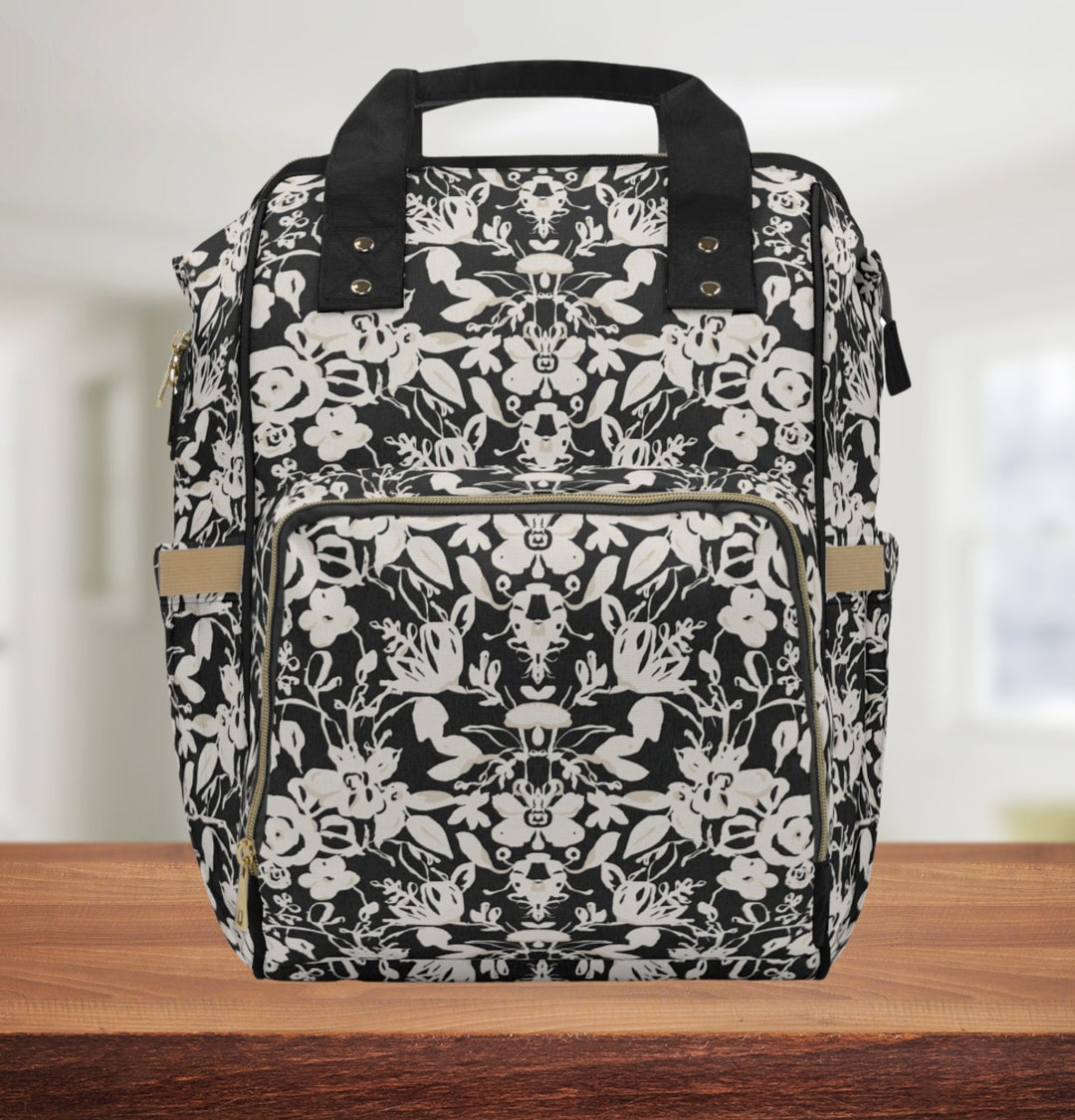 Diaper Bag,baby Diaper Bag, Diaper Bag Backpack, Custom Diaper Bag