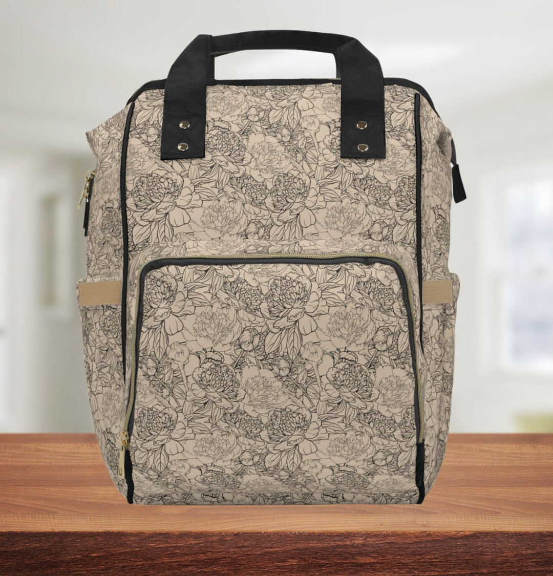 Diaper Bag,baby Diaper Bag, Diaper Bag Backpack, Custom Diaper Bag