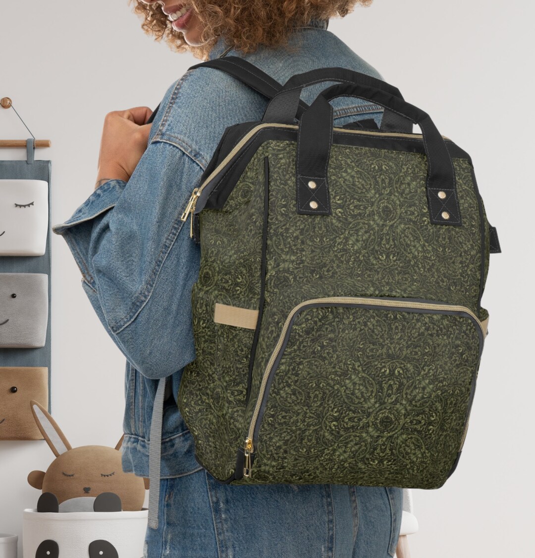 Diaper Bag,baby Diaper Bag, Diaper Bag Backpack, Custom Diaper Bag