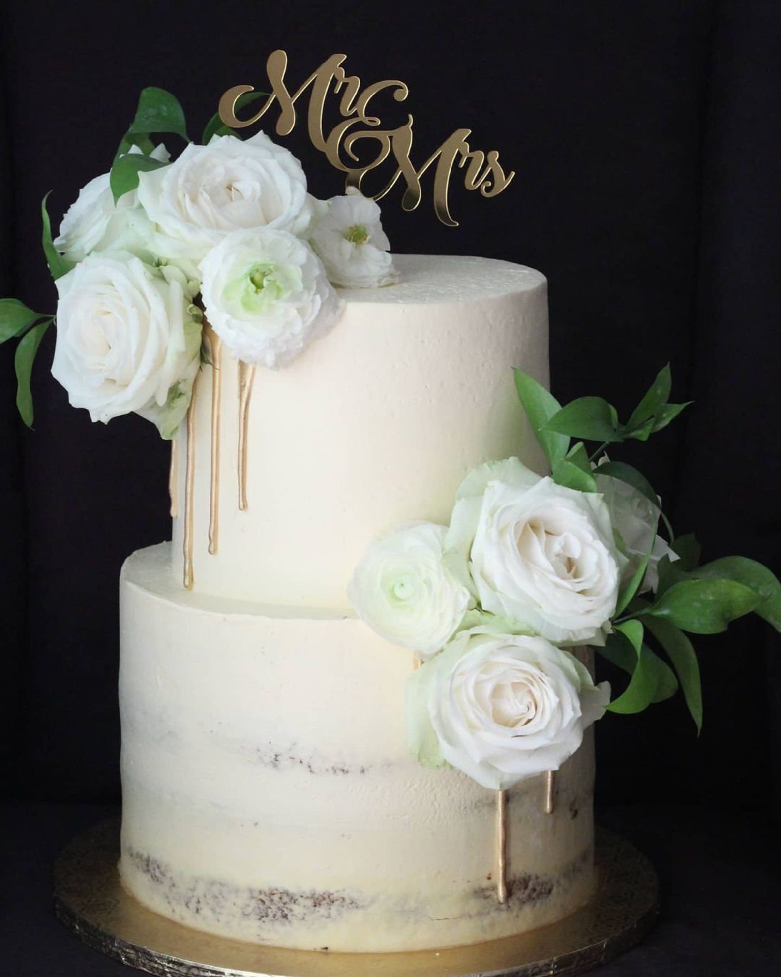 Mr & Mrs Bundle Cake Topper SVG Cake Topper Laser Cut - Etsy