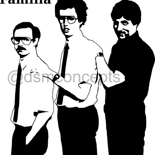 Napoleon Dynamite - Etsy