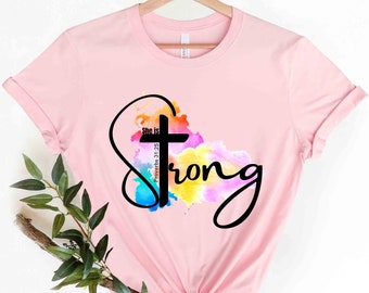 Cheap Christian Tees - Etsy