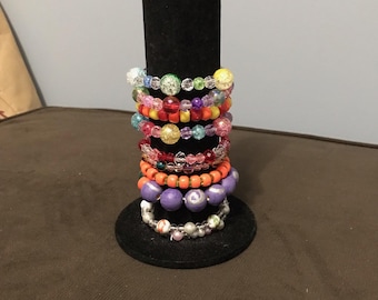 DIY Bracelet Kits for Kids/Teens/Adults