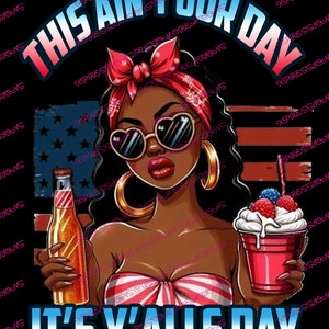 This Ain&#39;t Our Day...