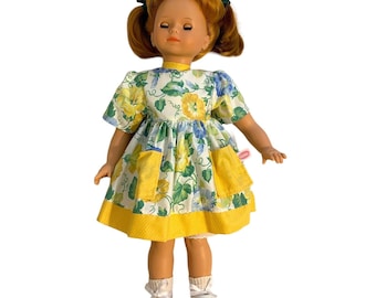 Gotz Doll 305 / 76 20