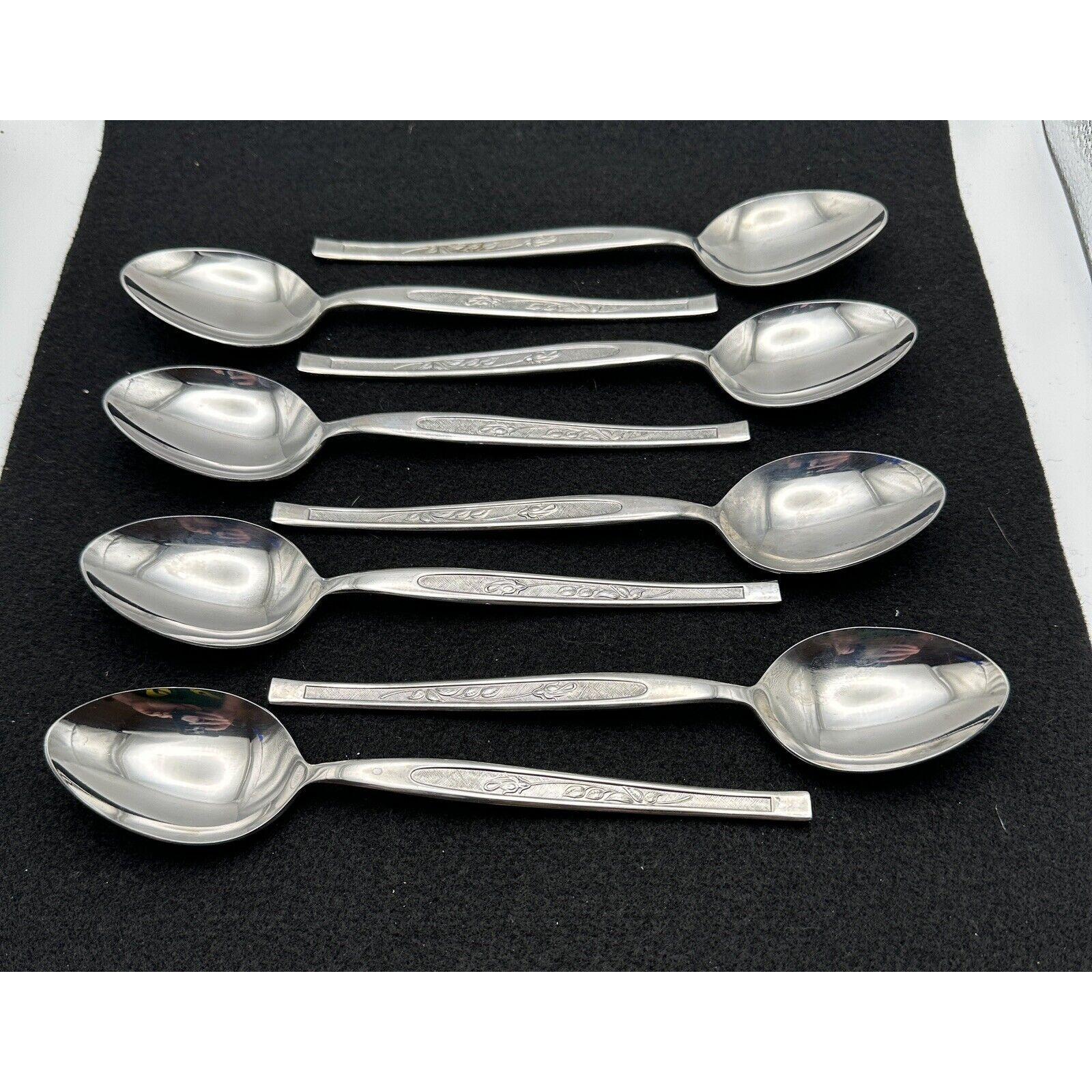 Japan Spoon Vintage Flowers on Handle - Etsy