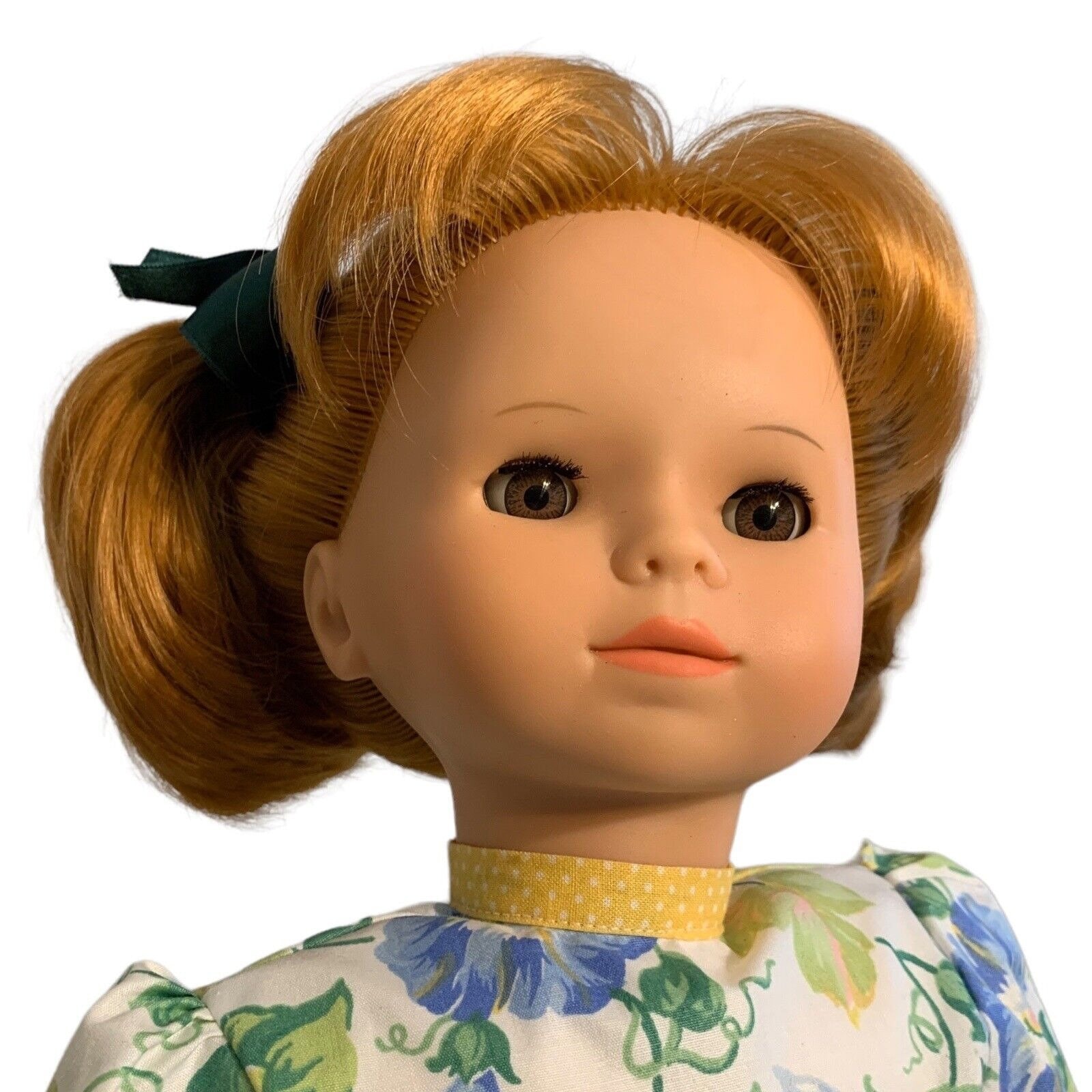 Gotz doll ゴッツドール　お目目の大きな女の子 Gotz doll ゴッツドール お目目の大きな女の子 人形
