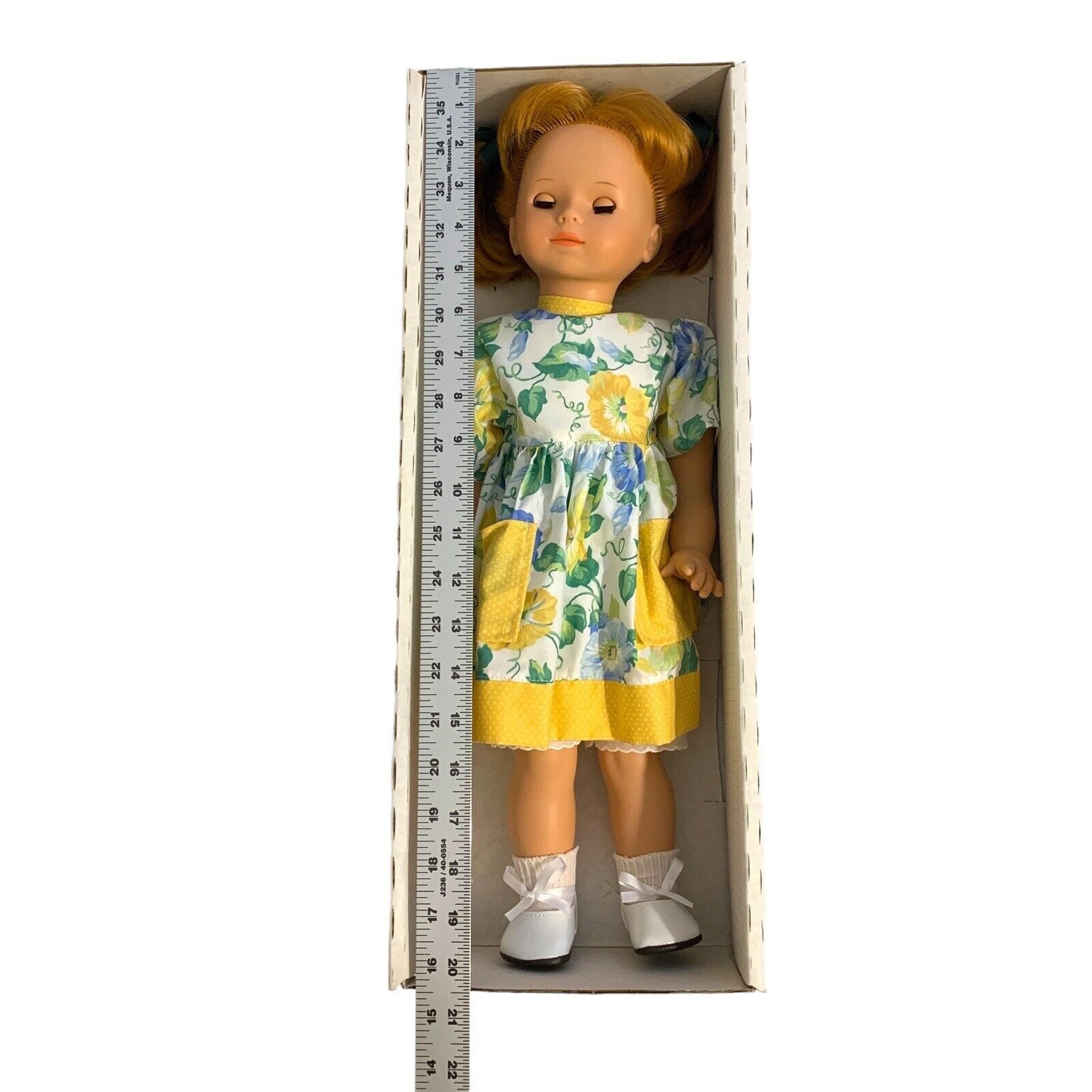 Gotz doll ゴッツドール　お目目の大きな女の子 Gotz doll ゴッツドール お目目の大きな女の子 人形
