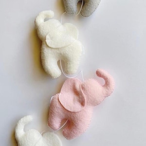 Elephant Wall Hanger