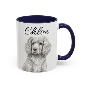 Personalisierte Kaffeetasse