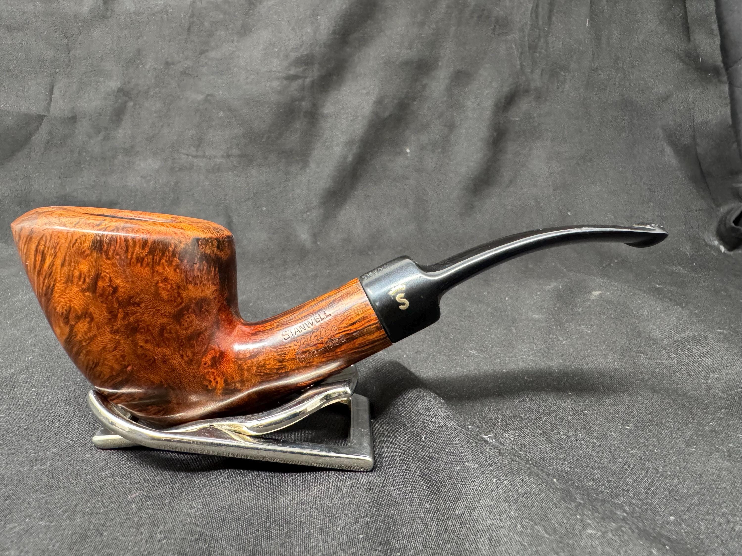Danish Estates: Stanwell Jubilee (1942-1982) (26) Smooth Bent