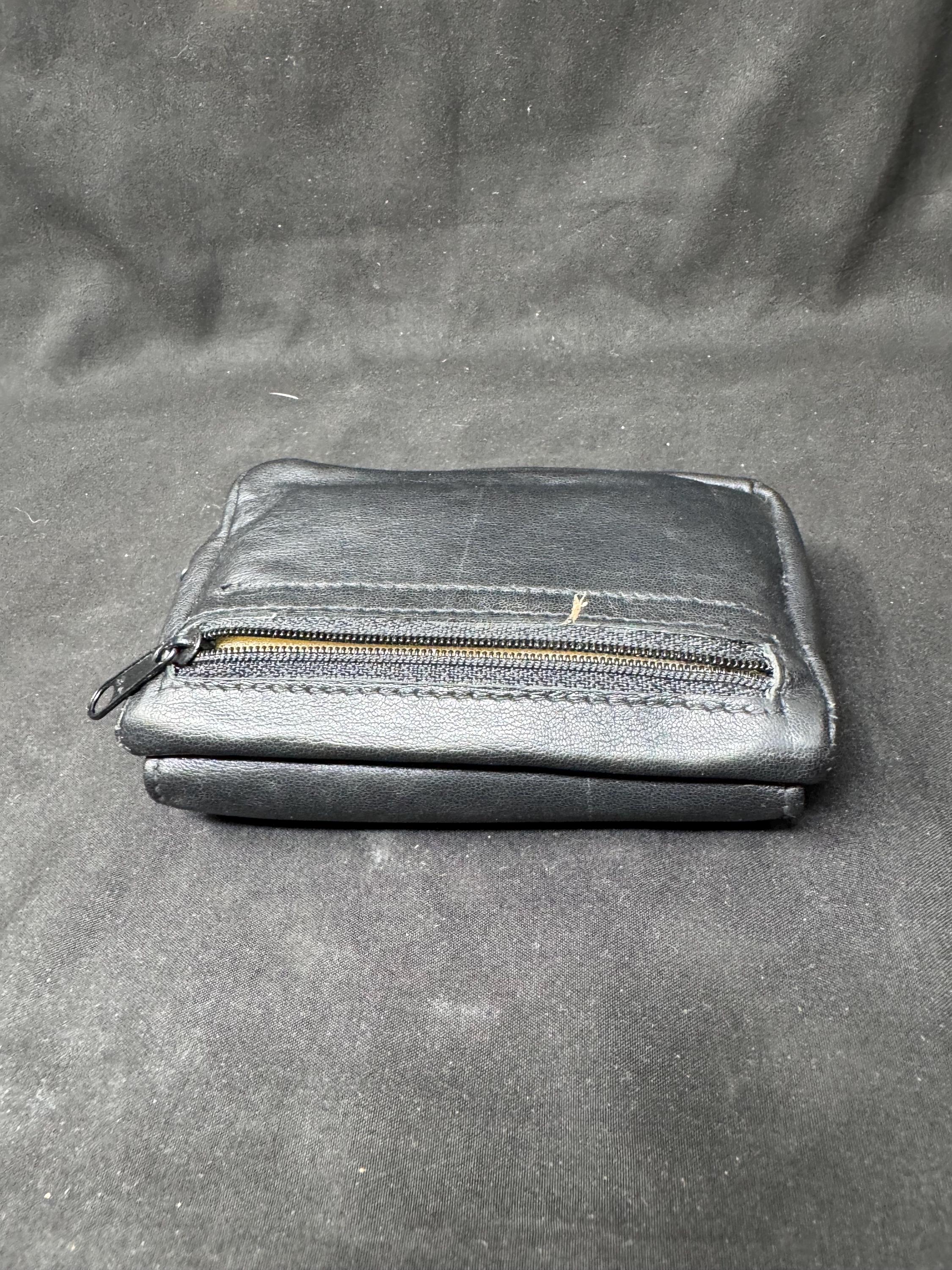 Mid-Century Leather Tobacco Pouch & Rolling Kit | Medical-Grade Lining | Travel Smoker 5