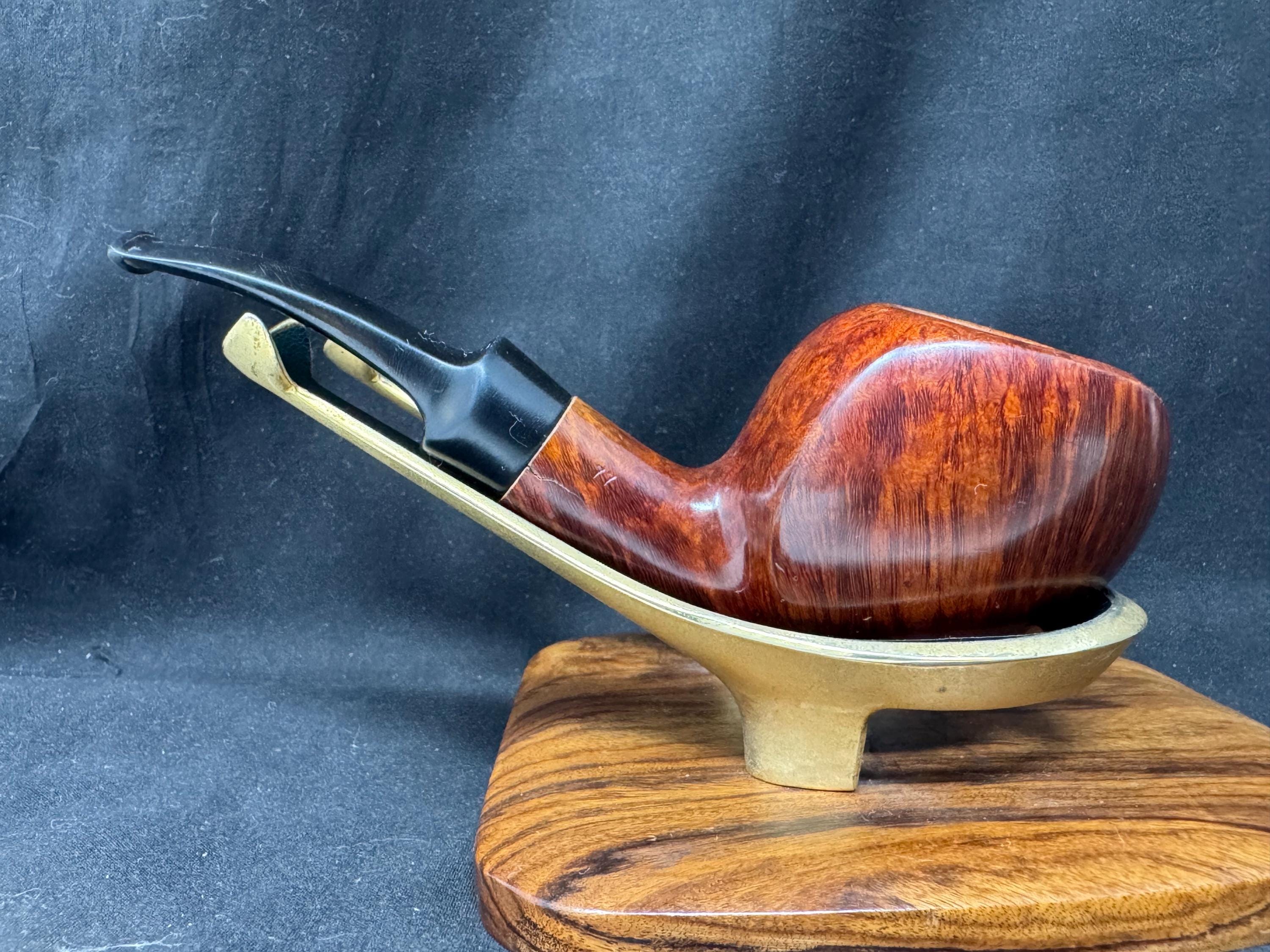 Stanwell Royal Rouge Shape 77 | Sixten Ivarsson Freehand | 1970s