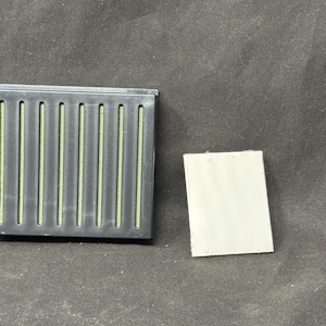 Samoregulujący system nawilżania (egzemplarz vintage na biurko). SKU-340