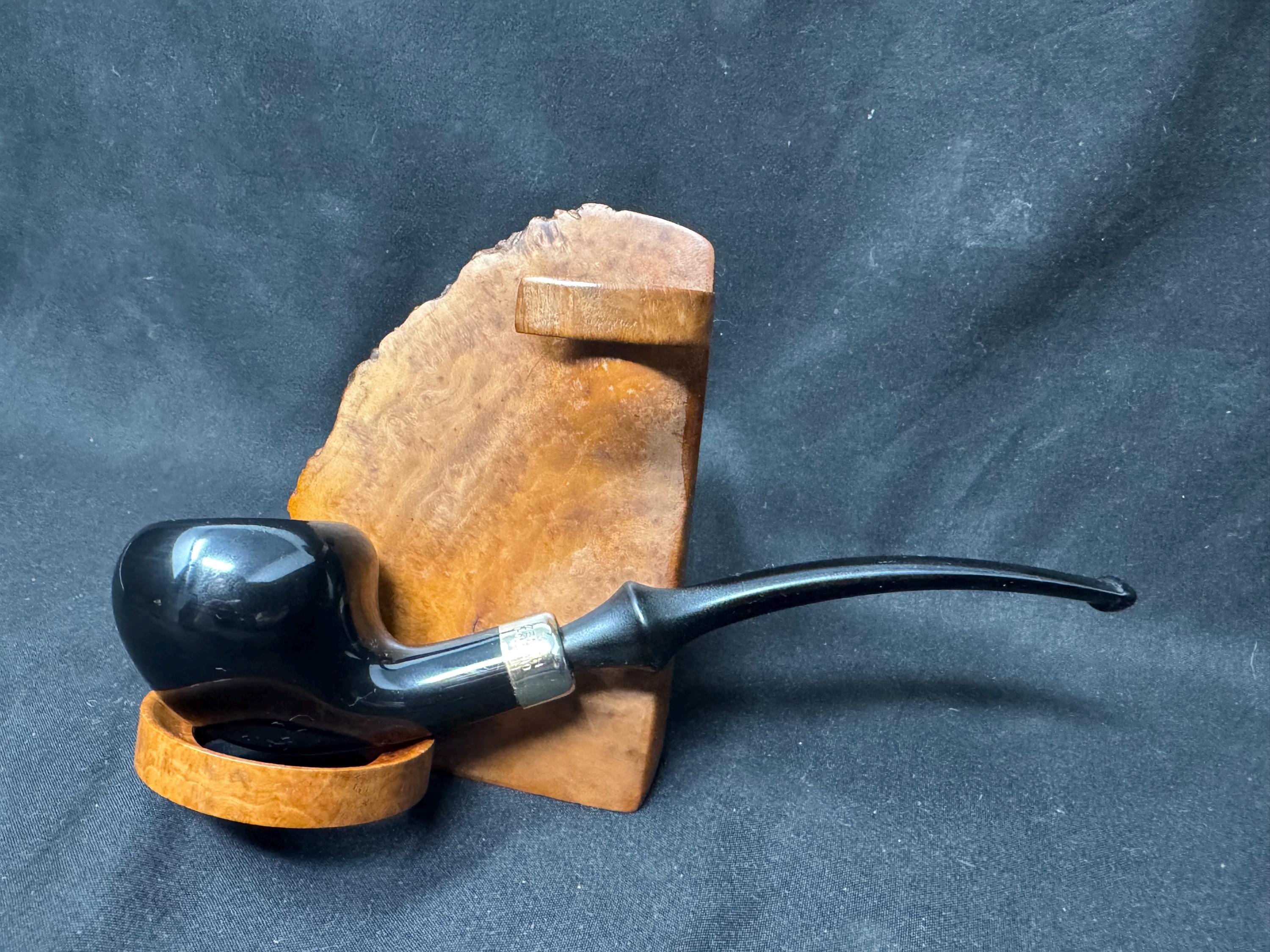 Zenith Baghdad Modern Black Ceramic Acorn Army Mount Holland 33g 2
