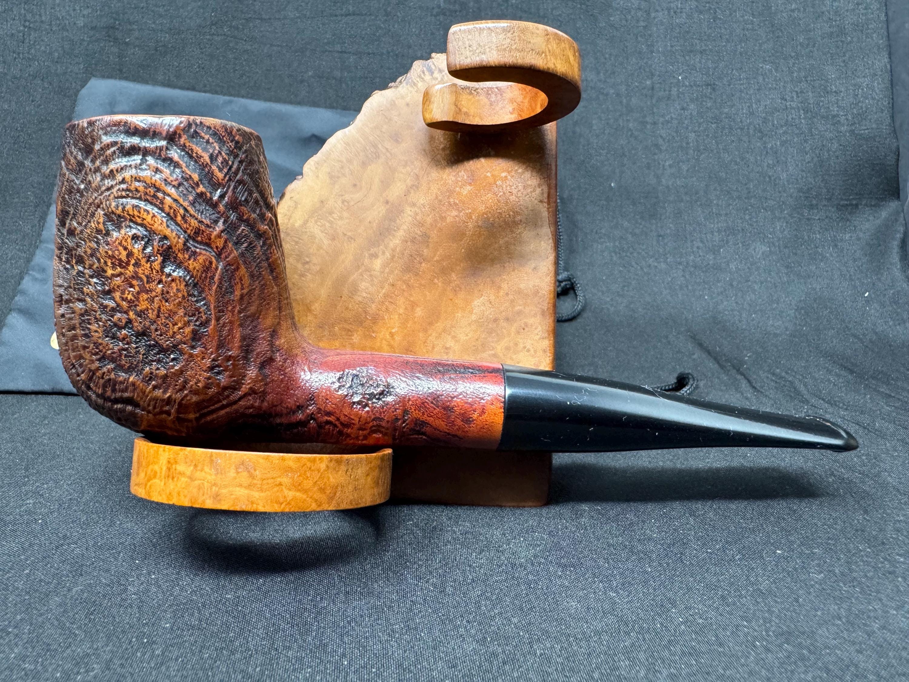 Rare kaywoodie pipe - Etsy 日本